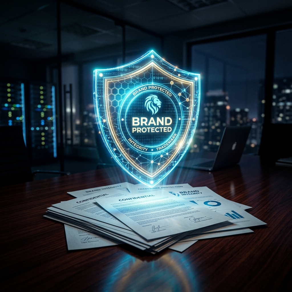 Brand Protection