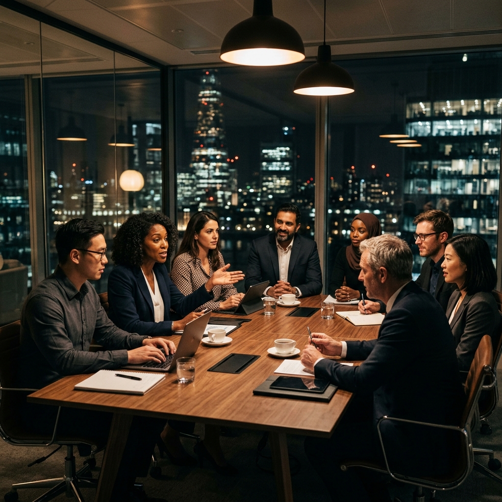 Employment Law Advisory