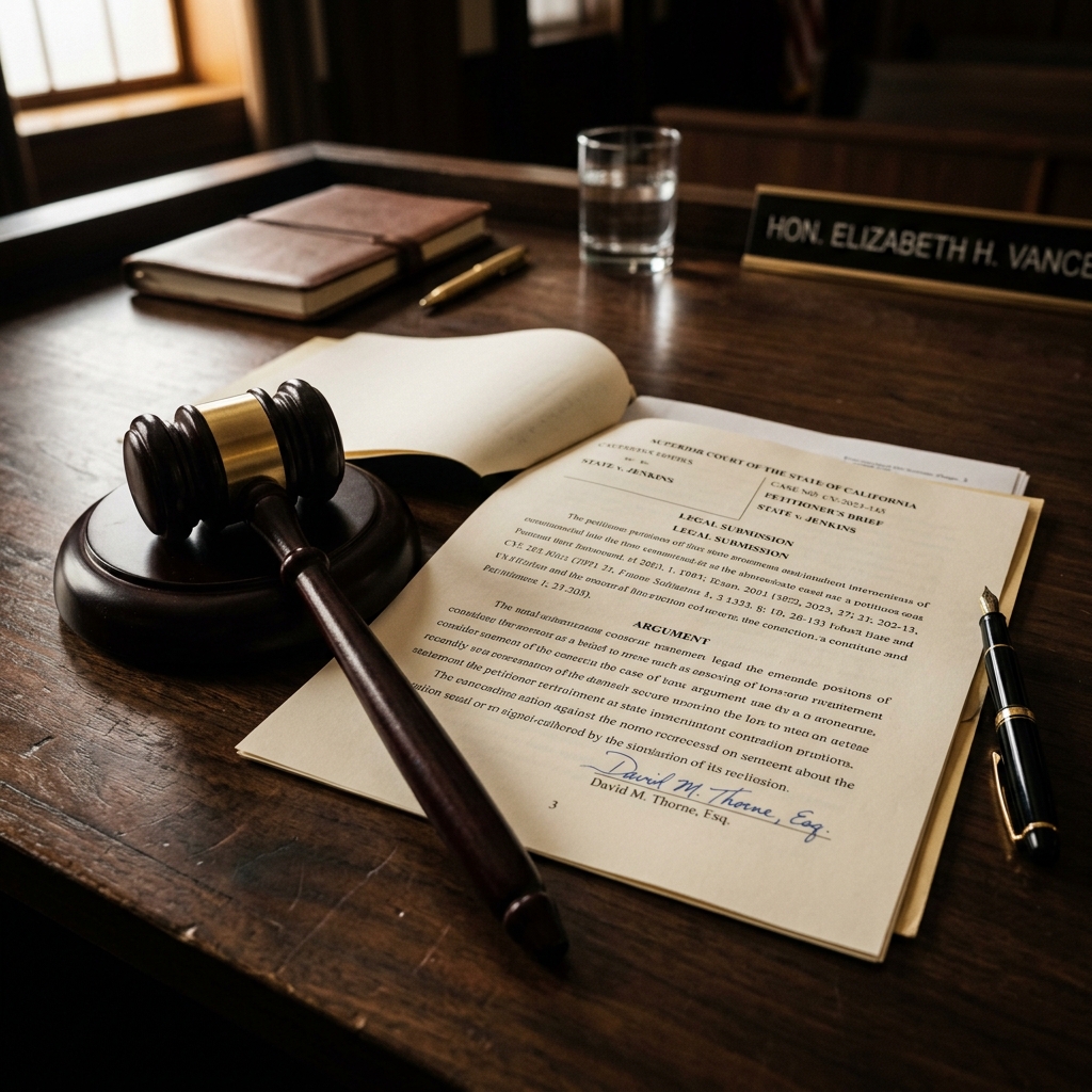 Intellectual Property Law