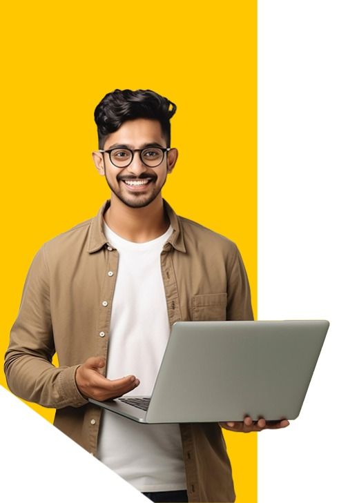 IP Consultant